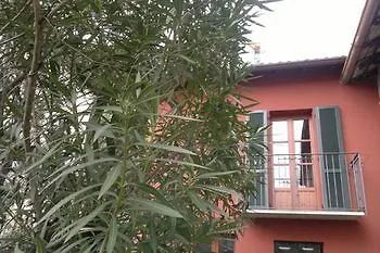 Casetta Rossa * Chalkidiki
