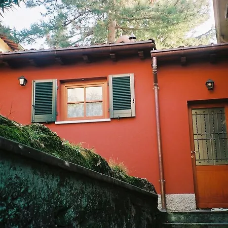 Casetta Rossa Apartament Chalkidiki