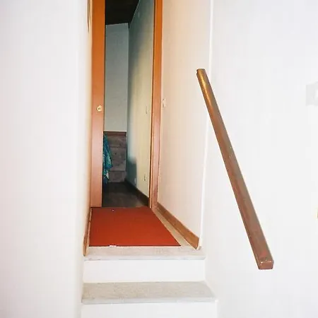 Apartament Casetta Rossa *