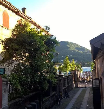 Casetta Rossa