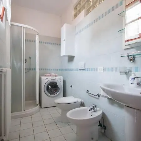 Apartament Casetta Rossa
