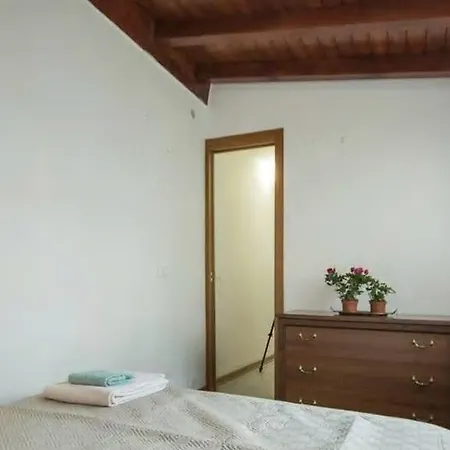 Casetta Rossa