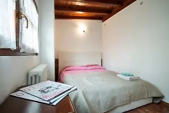 Casetta Rossa Apartament Chalkidiki