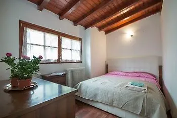 Apartament Casetta Rossa *